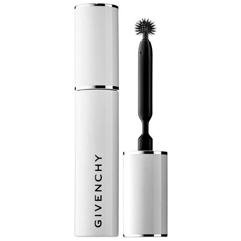 givenchy phenomen eyes mascara 4 poetique grey lavender|GIVENCHY PHENOMEN'EYES MASCARA .